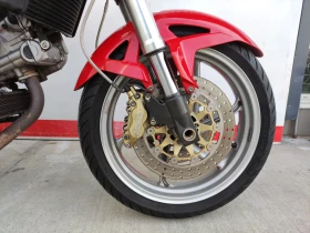 Cagiva Raptor 650i, снимка 11