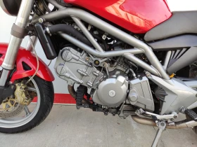 Cagiva Raptor 650i, снимка 6