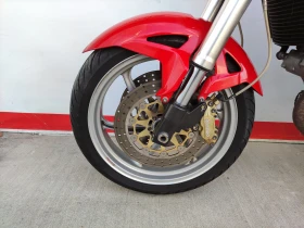 Cagiva Raptor 650i, снимка 7