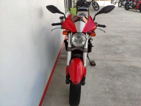 Cagiva Raptor 650i, снимка 9