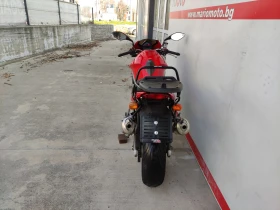 Cagiva Raptor 650i, снимка 3