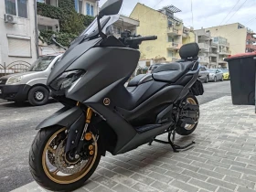 Yamaha T-max Теch Max, снимка 5