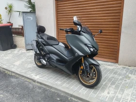 Yamaha T-max Теch Max, снимка 1