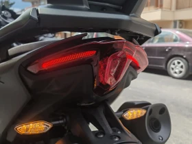 Yamaha T-max Теch Max, снимка 14