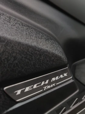 Yamaha T-max Теch Max, снимка 11