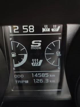 Yamaha T-max Теch Max, снимка 16