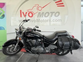 Kawasaki Vn 900, снимка 3