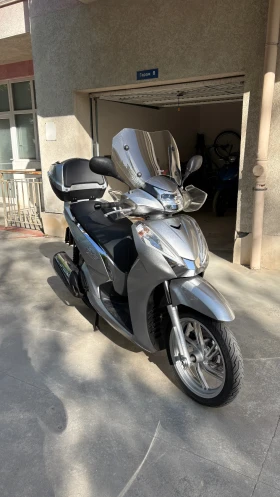 Honda Sh 300, снимка 2