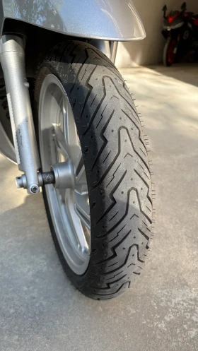 Honda Sh 300, снимка 7