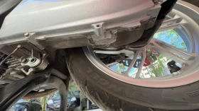 Honda Sh 300, снимка 5