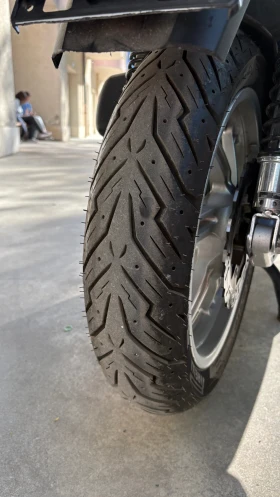 Honda Sh 300, снимка 6