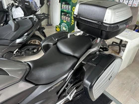 Honda Nc 750 DCT Travel Edition  | Mobile.bg    3