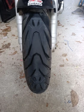 Обява за продажба на Yamaha Fazer ~5 000 лв. - изображение 9