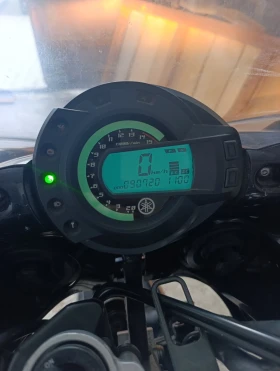 Обява за продажба на Yamaha Fazer ~5 000 лв. - изображение 7