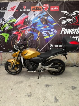 Honda Hornet 600   | Mobile.bg    6