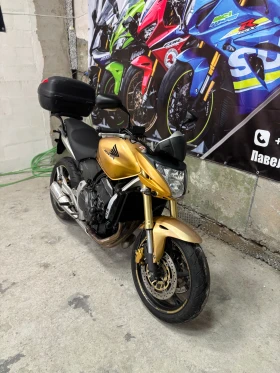 Honda Hornet 600   | Mobile.bg    2