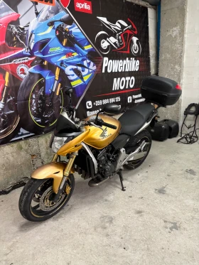 Honda Hornet 600   | Mobile.bg    5