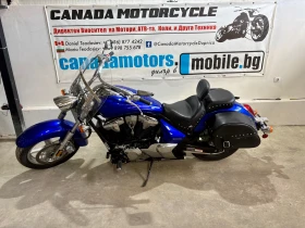 Honda Vt Interstate 1300cc 2 ���� | Mobile.bg � ����� ������ 2