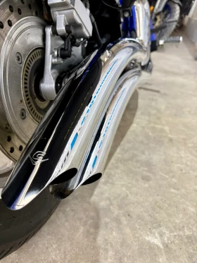 Honda Vt Interstate 1300cc 2 ���� | Mobile.bg � ����� ������ 7