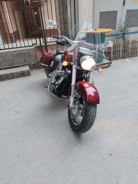 Honda Vtx N, снимка 5