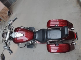 Honda Vtx N, снимка 6