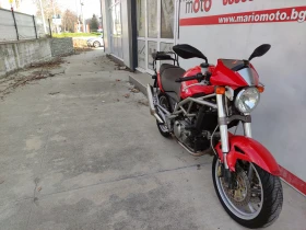 Cagiva Raptor 650i | Mobile.bg � ����� ������ 15