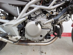 Cagiva Raptor 650i | Mobile.bg � ����� ������ 12