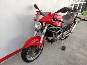 Cagiva Raptor 650i | Mobile.bg � ����� ������ 8