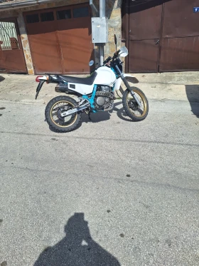 Honda Nx undefined | Auto.bg — изображение 2