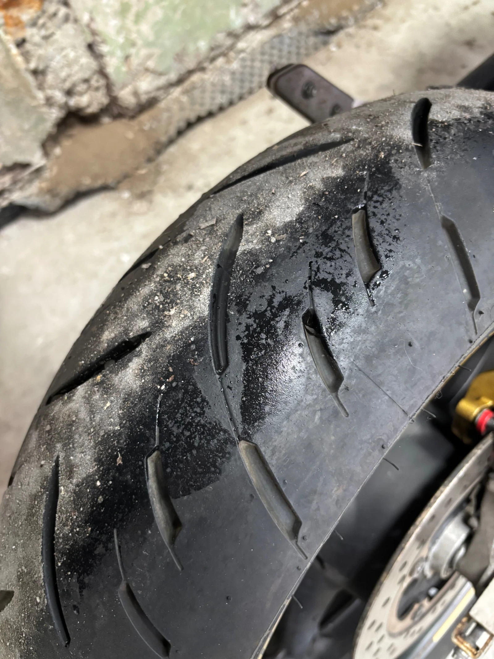 Honda Hornet 600 Нов внос - изображение 8