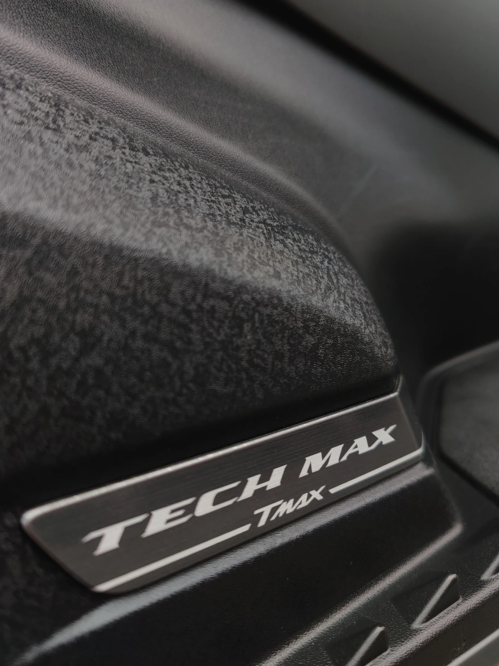 Yamaha T-max Теch Max, снимка 11 - Мотоциклети и мототехника - 54511701
