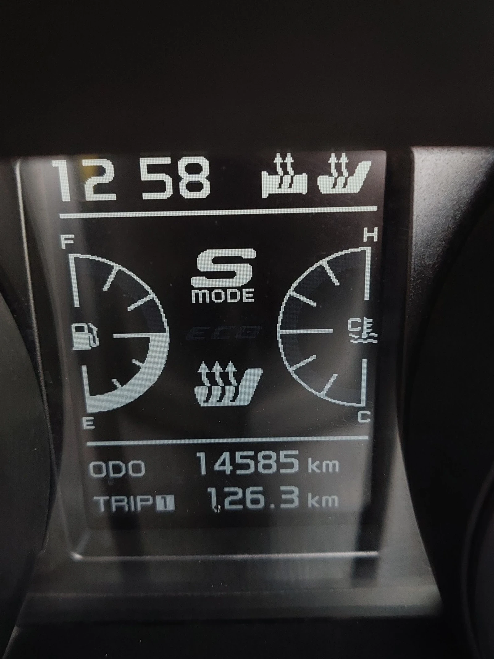 Yamaha T-max Теch Max, снимка 16 - Мотоциклети и мототехника - 54511701