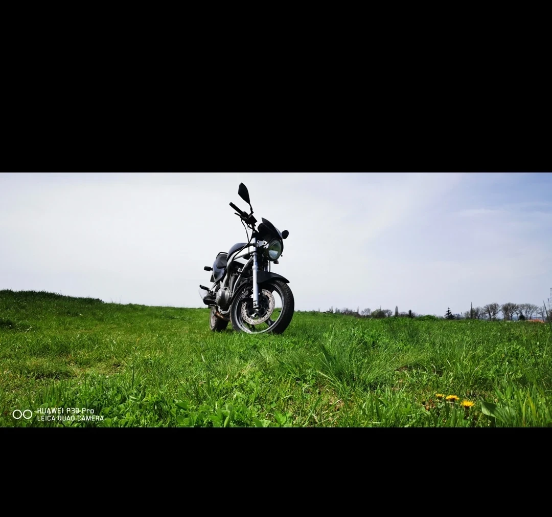 Suzuki Gs 500