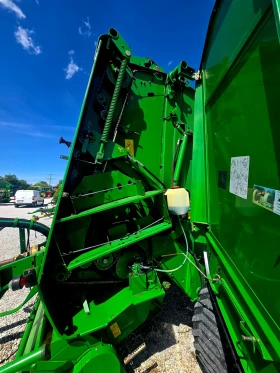 Балировачка John Deere 592 Roto FLOW, снимка 6