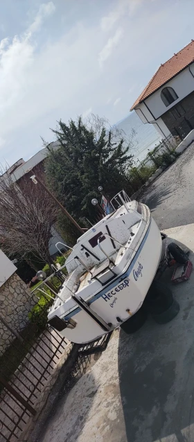 Ветроходна лодка MacGregor  МакГрегър 25 | Auto.bg — изображение 6