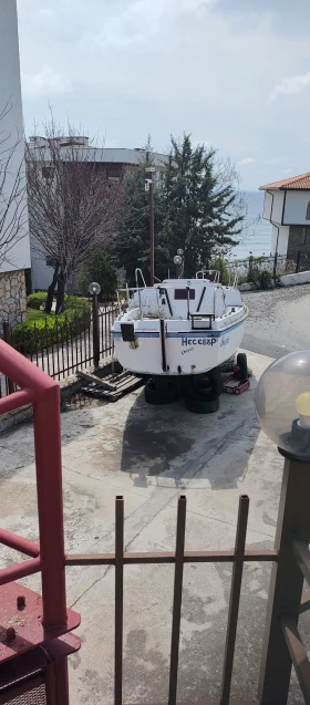 Ветроходна лодка MacGregor  МакГрегър 25 | Auto.bg — изображение 5