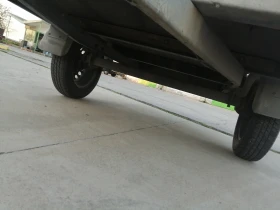 За автомобил Други Stema Germany 750kg Платформа за Мотори/ATV, снимка 8 - Ремаркета - 52999300