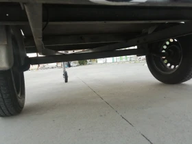 За автомобил Други Stema Germany 750kg Платформа за Мотори/ATV, снимка 7 - Ремаркета - 52999300