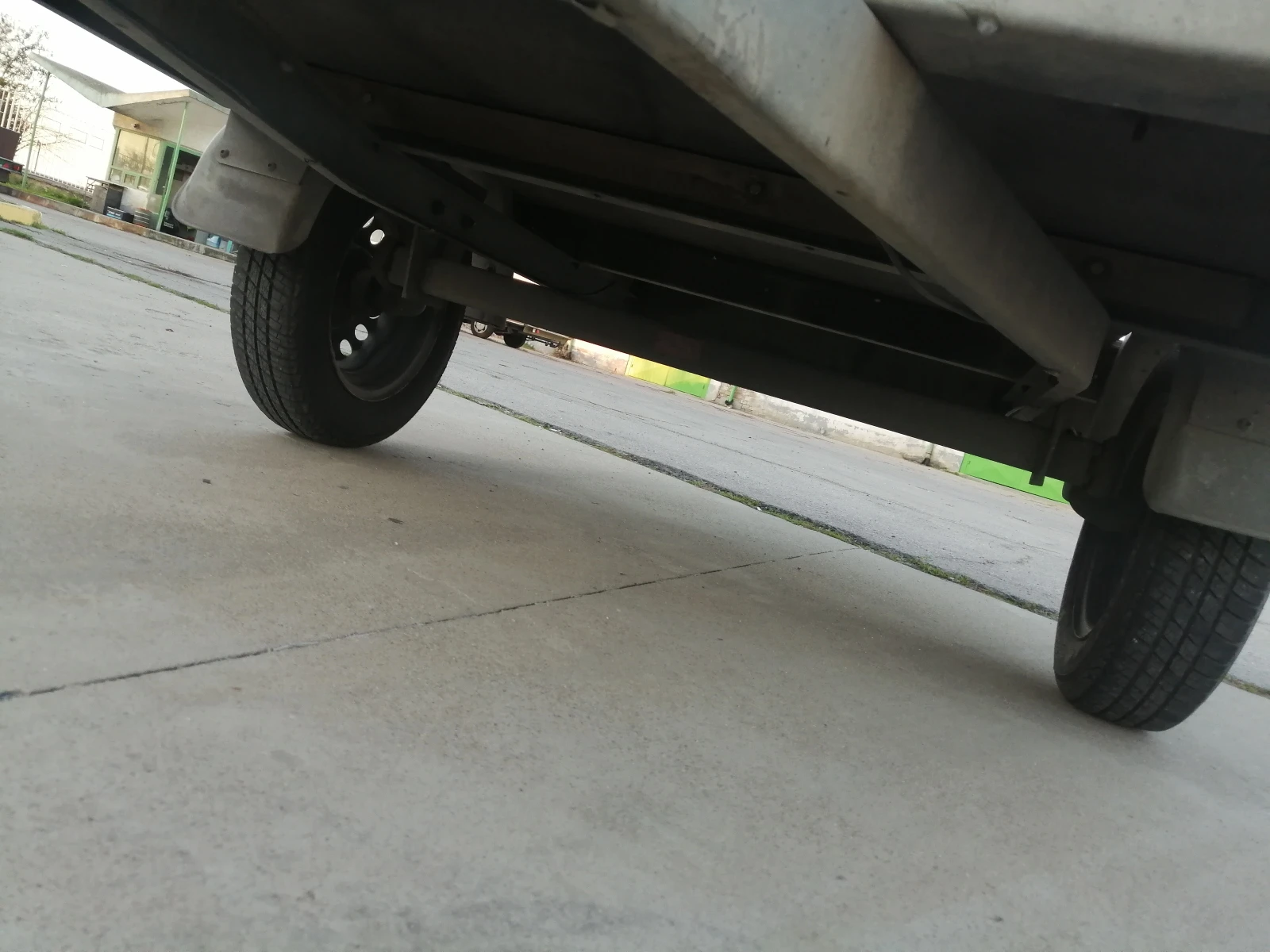 �� ��������� Stema Germany 750kg ��������� �� ������/ATV | Mobile.bg � ����������� 8