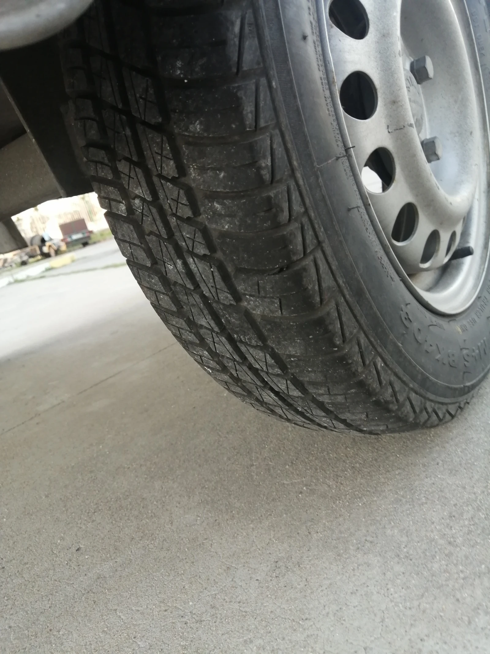 �� ��������� Stema Germany 750kg ��������� �� ������/ATV | Mobile.bg � ����������� 12