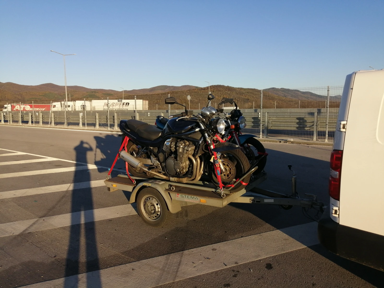 �� ��������� Stema Germany 750kg ��������� �� ������/ATV | Mobile.bg � ����������� 14