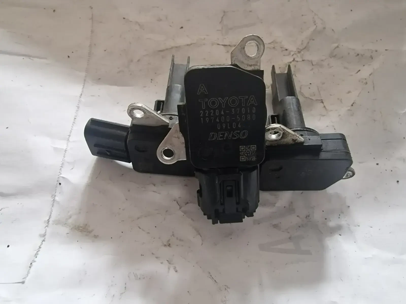 22204-37010 ��������� TOYOTA 197400-5080 | Mobile.bg � ����������� 1