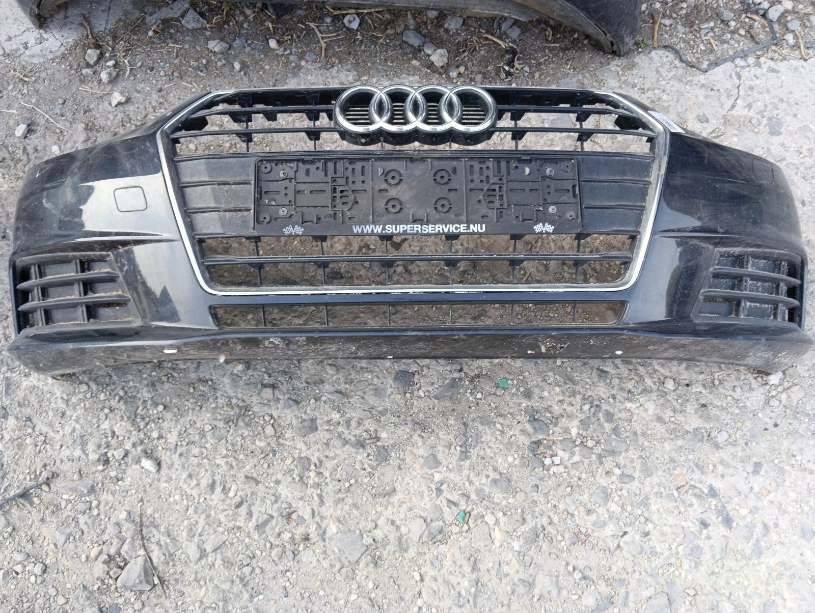 ����� ������ ��������� � ������ �� ��������� ��� ���������� Audi A4 | Mobile.bg � ����������� 1