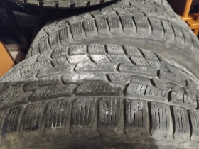Гуми с джанти Firestone 205/55R16, снимка 9