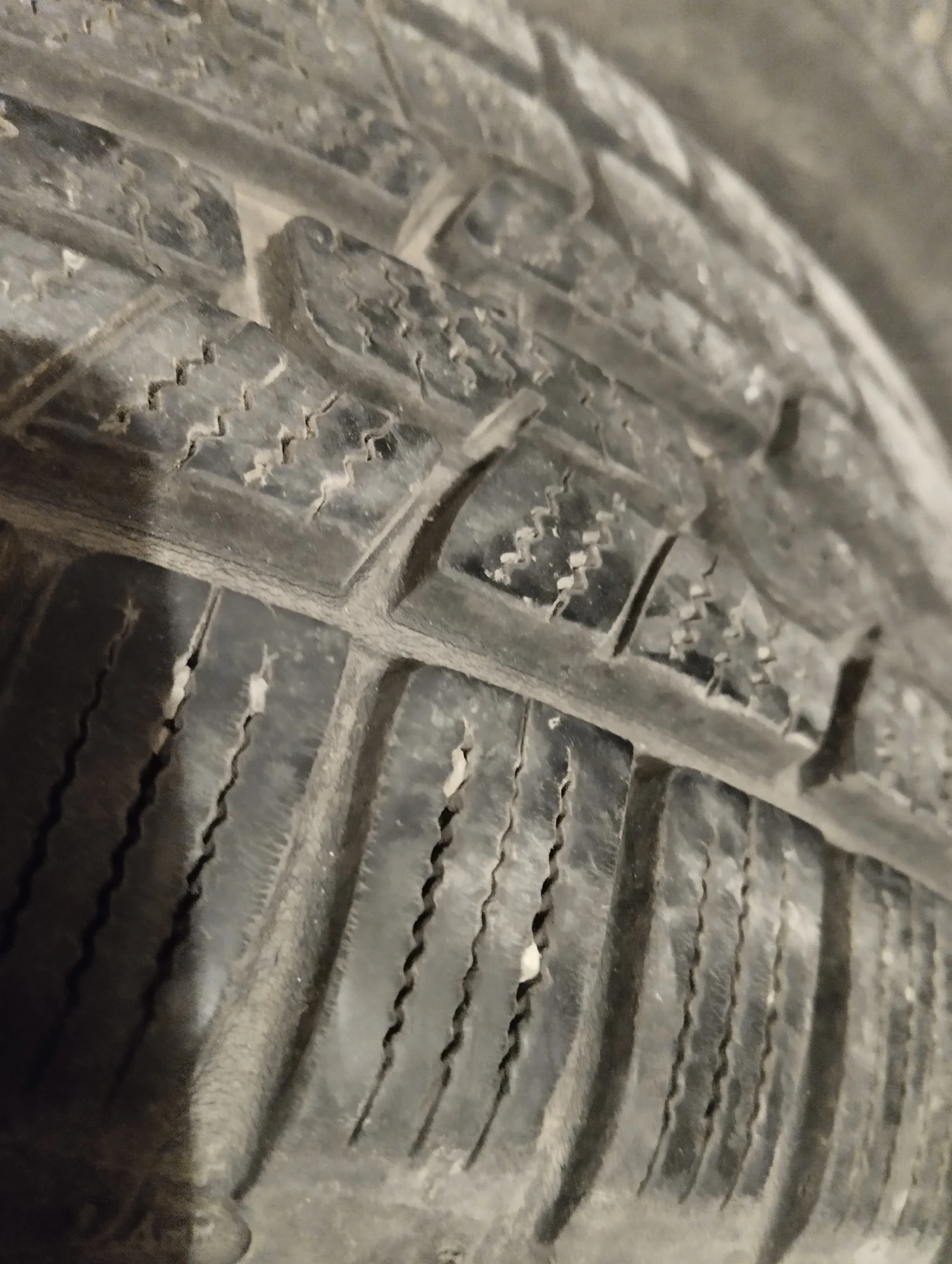 ���� � ������ 205/55R16 �� Mercedes-Benz | Mobile.bg � ����������� 7