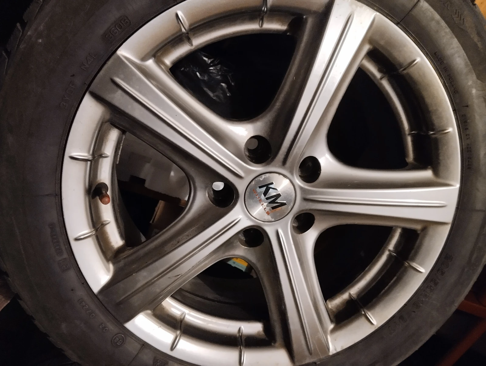 ���� � ������ 205/55R16 �� Mercedes-Benz | Mobile.bg � ����������� 5