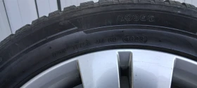 Гуми с джанти Hankook 225/50R18, снимка 8 - Гуми и джанти - 48419795