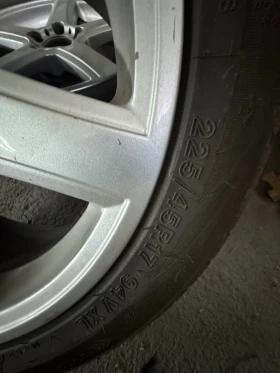 ���� � ������ 225/45R17 | Mobile.bg � ����� ������ 4