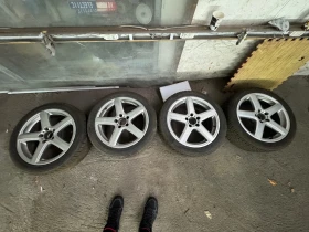 ���� � ������ 225/45R17 | Mobile.bg � ����� ������ 2
