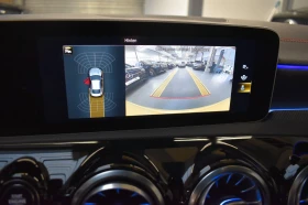 Mercedes-Benz CLA 220 4Matic MBUX/Печка/Камера/360/Ambient/AMG, снимка 11